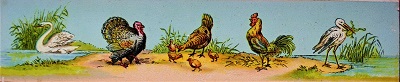 toy magic lantern slides
